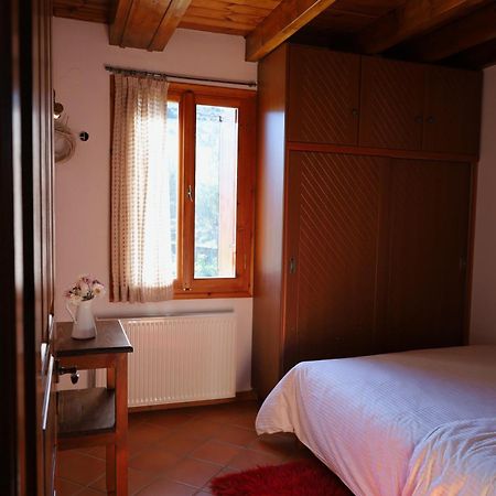 Diminio 1 Whole House - Chalet Αράχωβα Εξωτερικό φωτογραφία