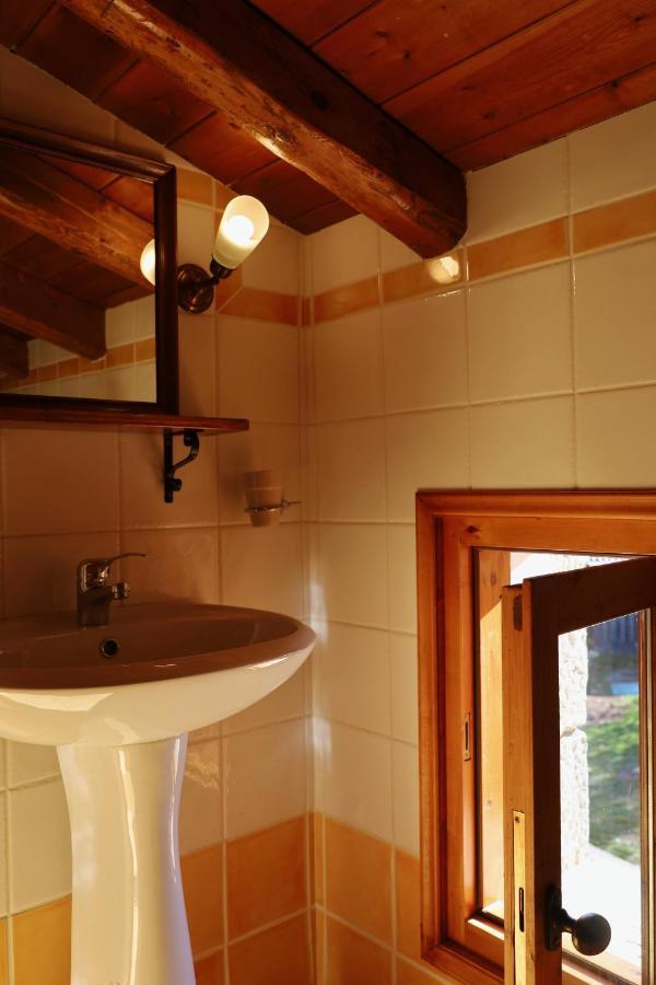 Diminio 1 Whole House - Chalet Αράχωβα Εξωτερικό φωτογραφία