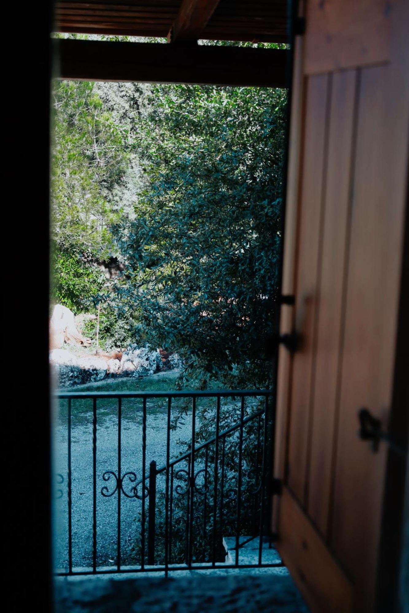Diminio 1 Whole House - Chalet Αράχωβα Εξωτερικό φωτογραφία