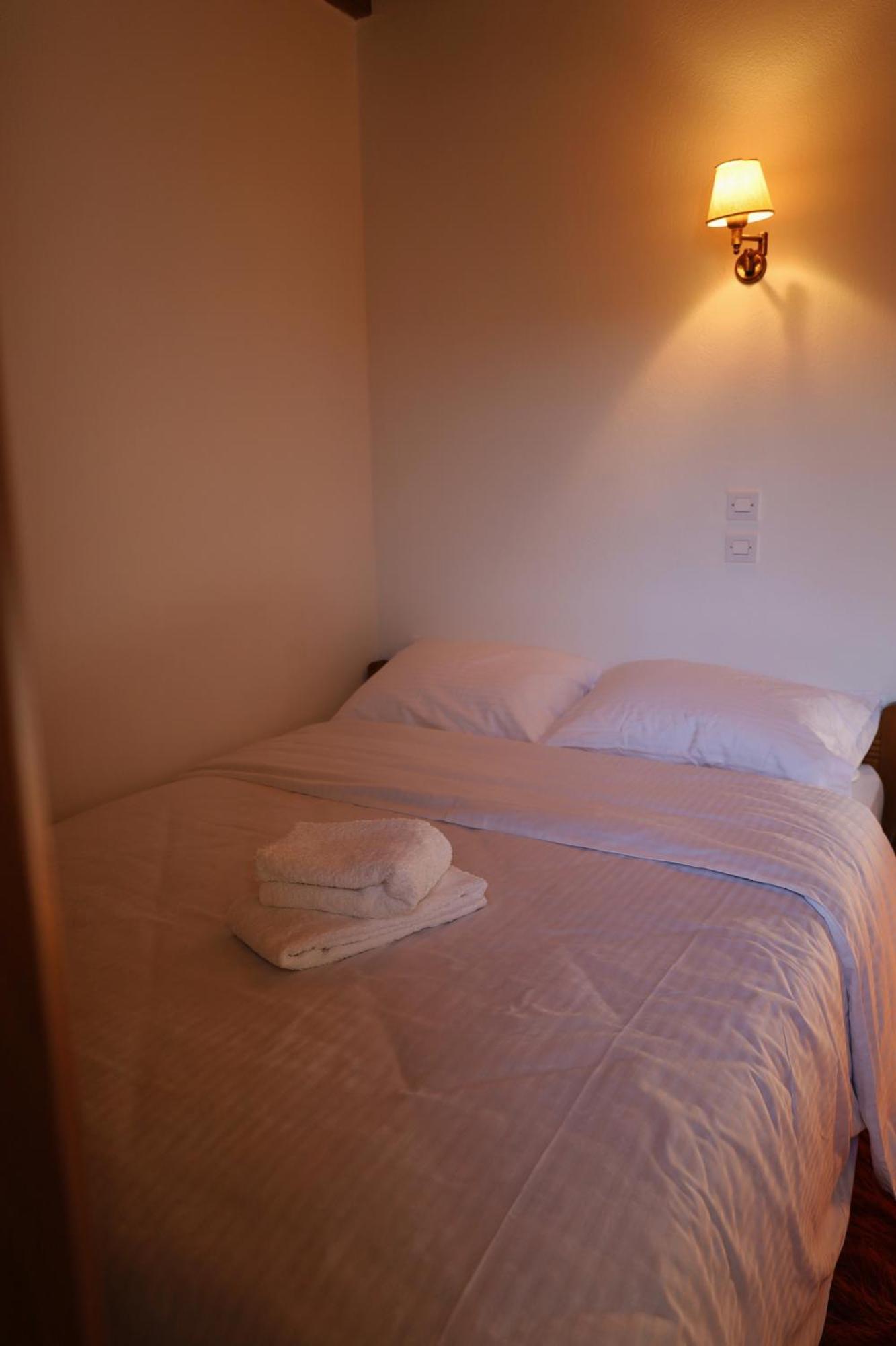 Diminio 1 Whole House - Chalet Αράχωβα Εξωτερικό φωτογραφία