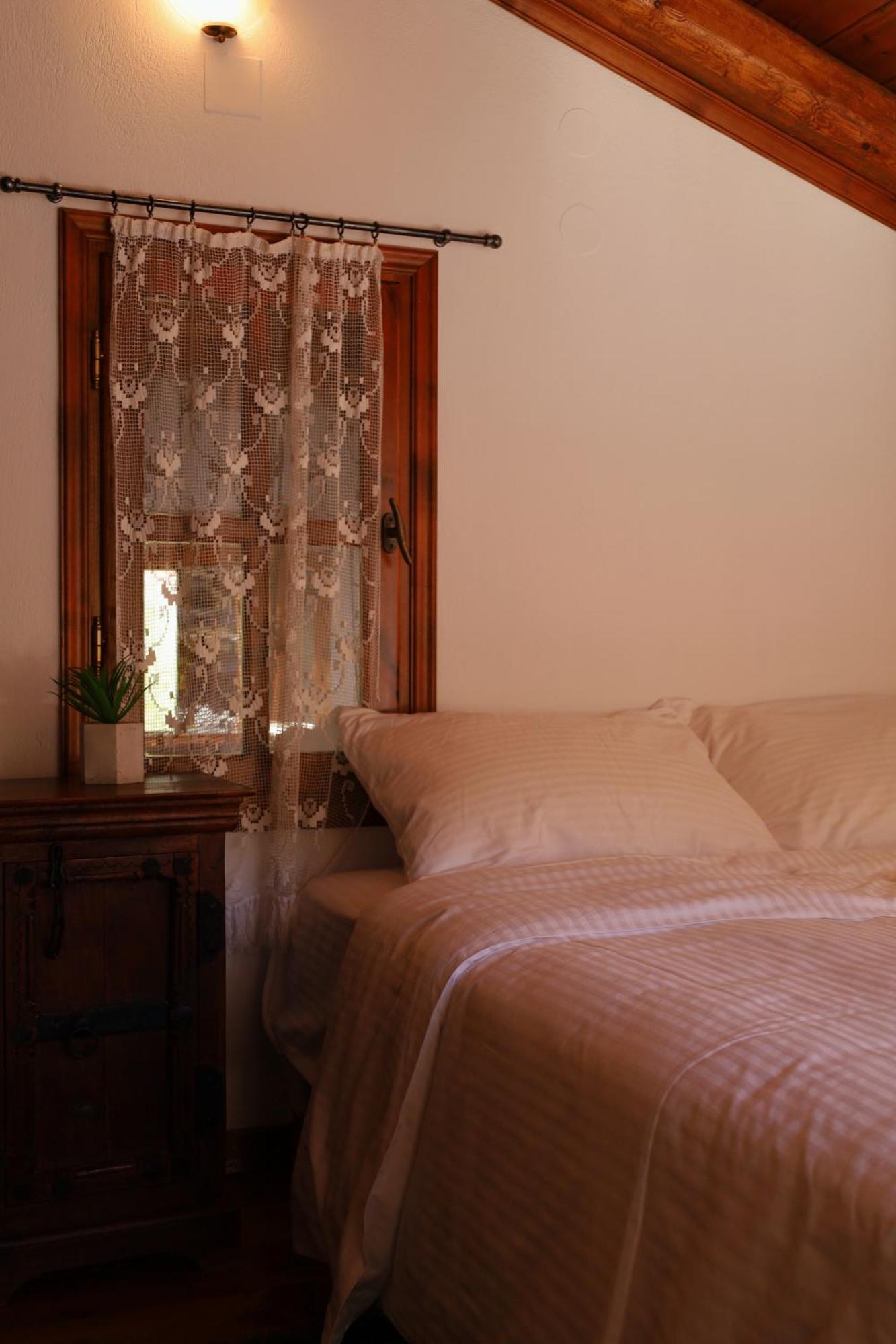 Diminio 1 Whole House - Chalet Αράχωβα Εξωτερικό φωτογραφία